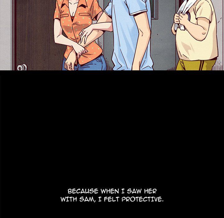 Bad Blood Manhwa - Chapter 36 Page 83