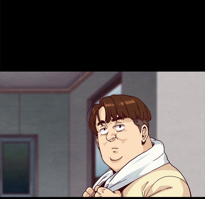 Bad Blood Manhwa - Chapter 36 Page 84