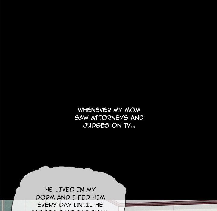 Bad Blood Manhwa - Chapter 36 Page 90