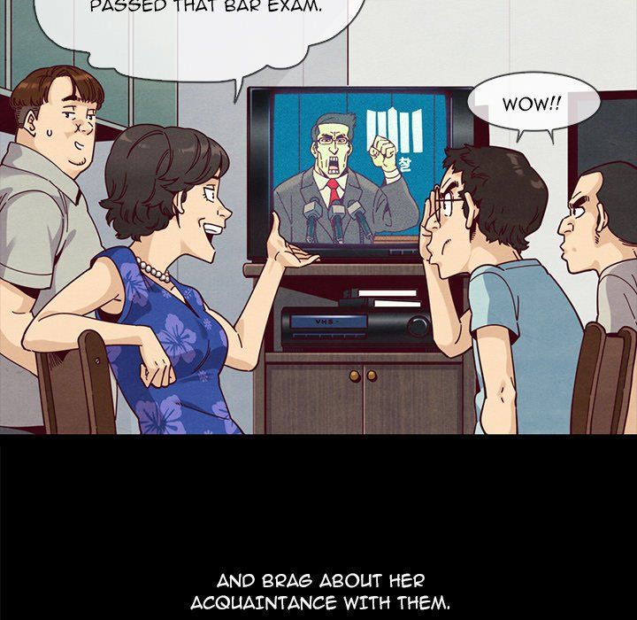 Bad Blood Manhwa - Chapter 36 Page 91