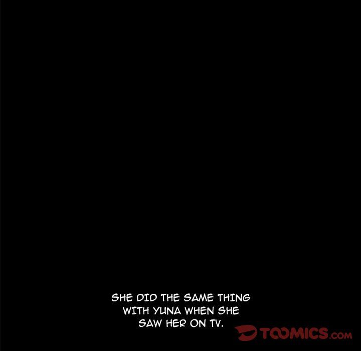 Bad Blood Manhwa - Chapter 36 Page 92