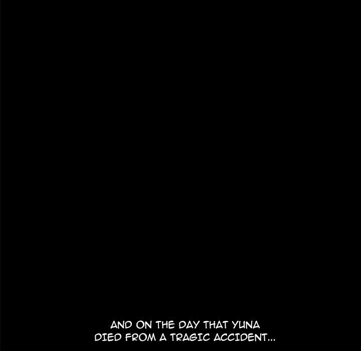 Bad Blood Manhwa - Chapter 36 Page 97