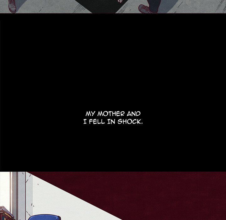 Bad Blood Manhwa - Chapter 36 Page 99