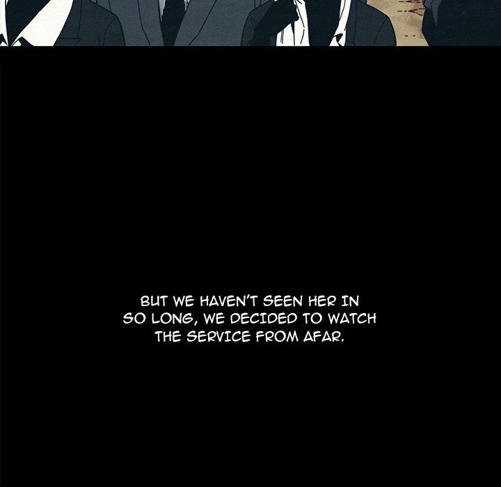 Bad Blood Manhwa - Chapter 36 Page 102