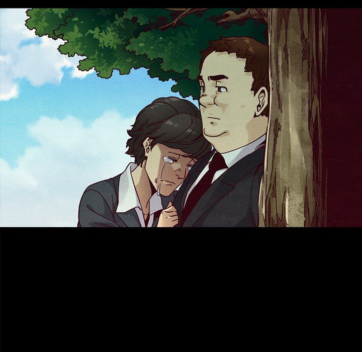 Bad Blood Manhwa - Chapter 36 Page 103