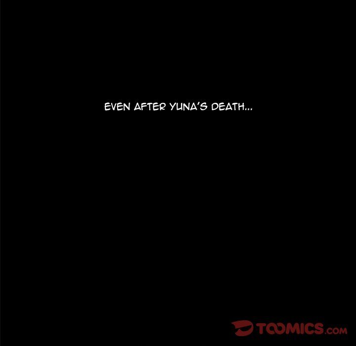 Bad Blood Manhwa - Chapter 36 Page 104