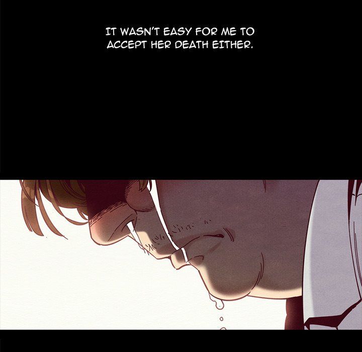 Bad Blood Manhwa - Chapter 36 Page 106