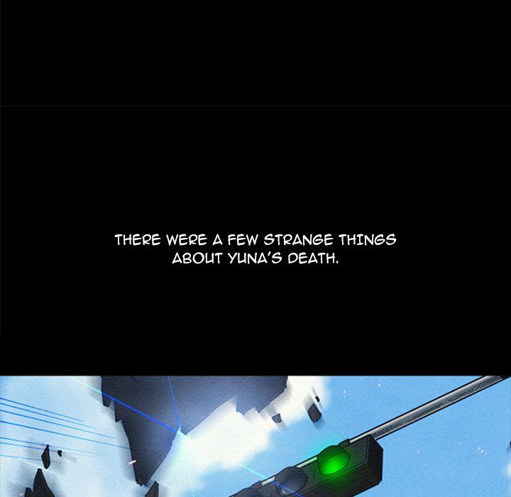 Bad Blood Manhwa - Chapter 36 Page 107