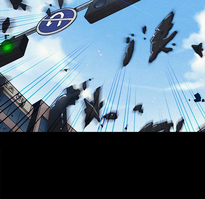 Bad Blood Manhwa - Chapter 36 Page 108