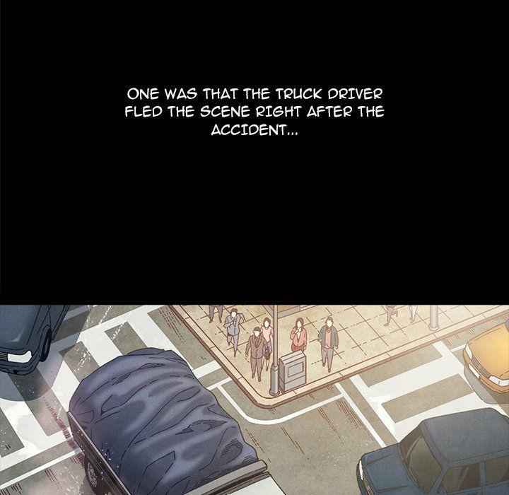 Bad Blood Manhwa - Chapter 36 Page 109