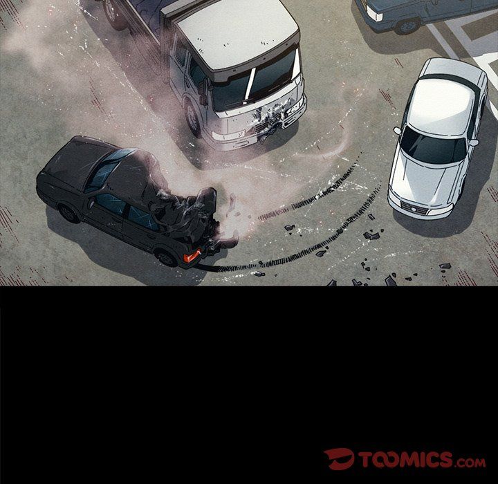 Bad Blood Manhwa - Chapter 36 Page 110