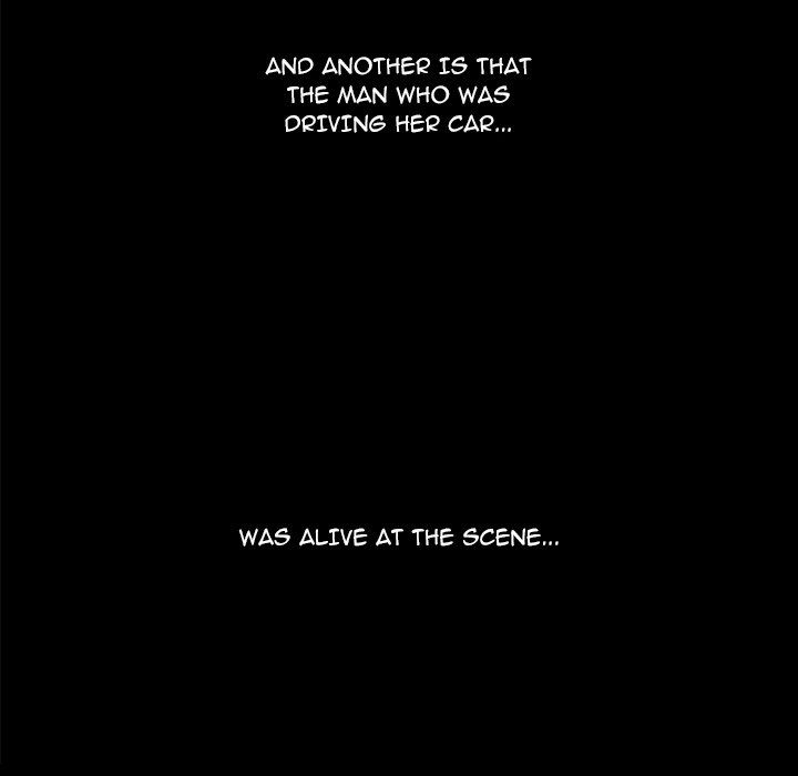 Bad Blood Manhwa - Chapter 36 Page 111