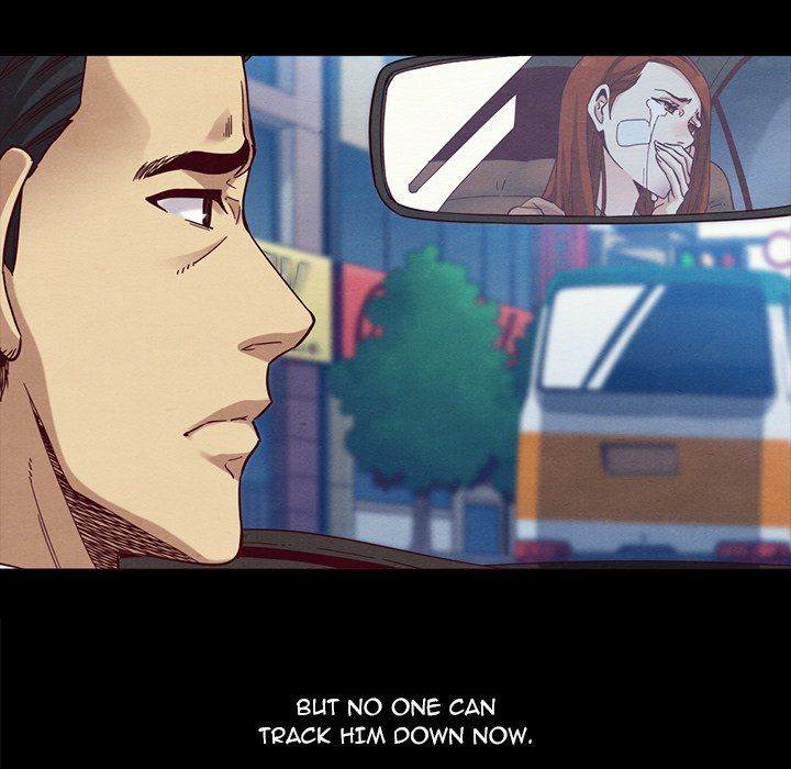 Bad Blood Manhwa - Chapter 36 Page 112