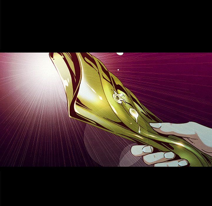 Bad Blood Manhwa - Chapter 36 Page 114