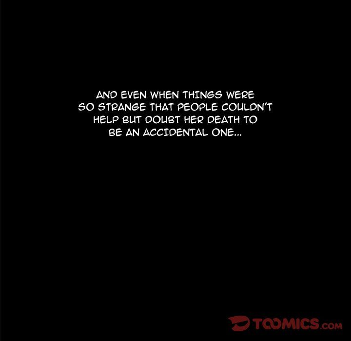 Bad Blood Manhwa - Chapter 36 Page 116