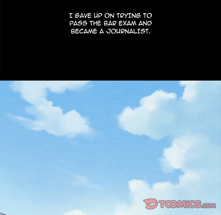 Bad Blood Manhwa - Chapter 36 Page 122