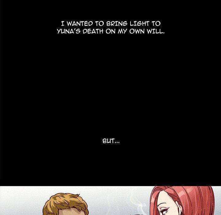 Bad Blood Manhwa - Chapter 36 Page 124