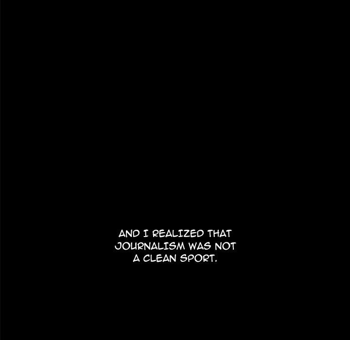 Bad Blood Manhwa - Chapter 36 Page 126