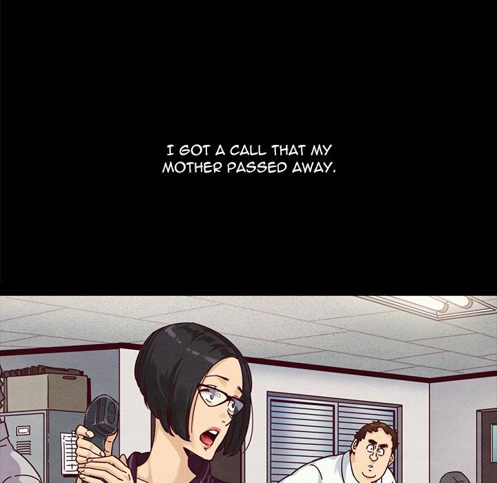 Bad Blood Manhwa - Chapter 36 Page 129