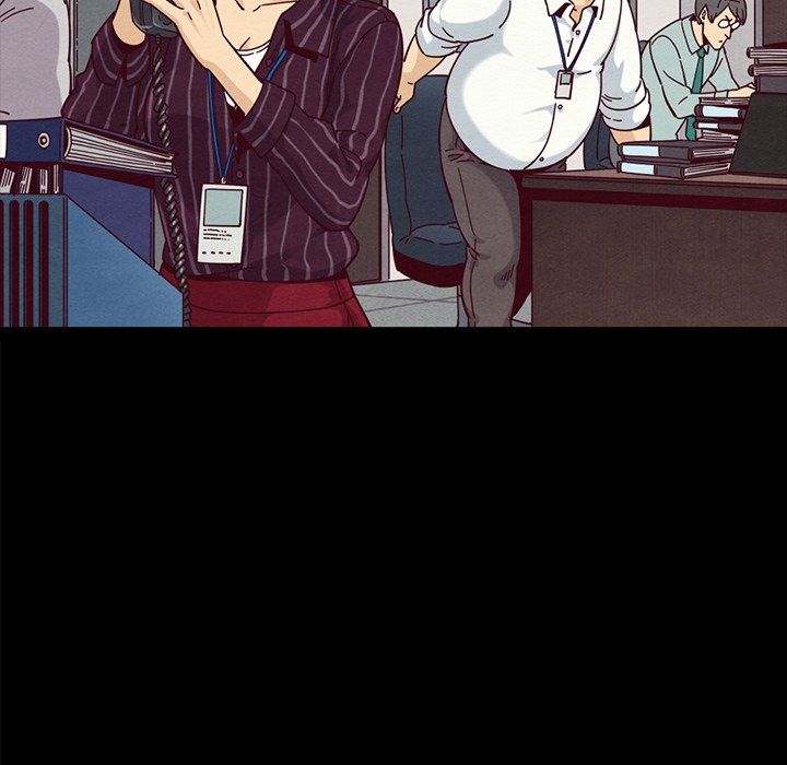 Bad Blood Manhwa - Chapter 36 Page 130