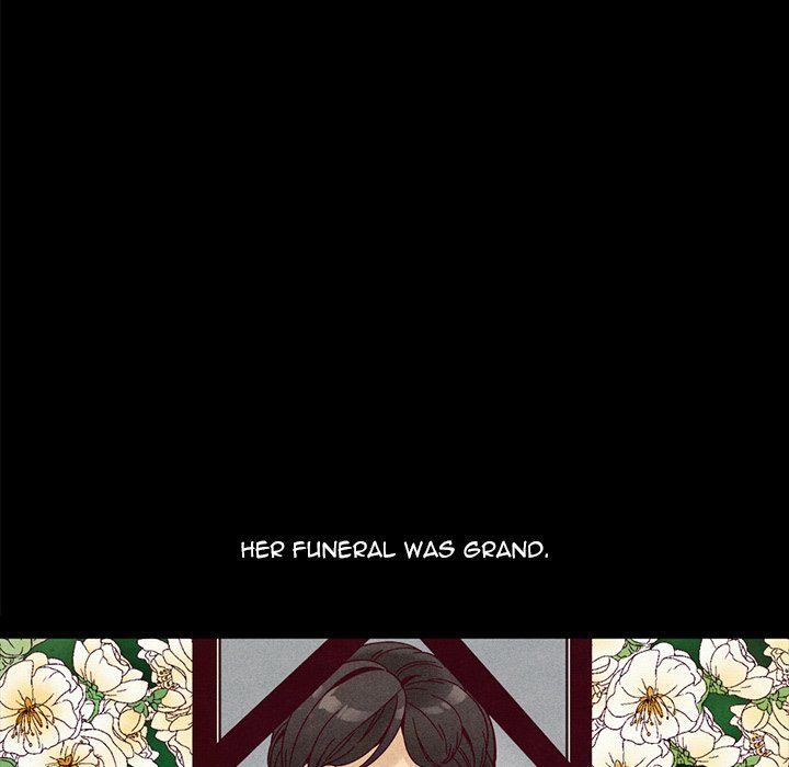 Bad Blood Manhwa - Chapter 36 Page 131