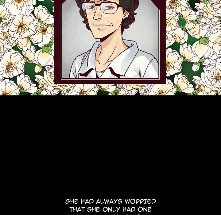 Bad Blood Manhwa - Chapter 36 Page 132