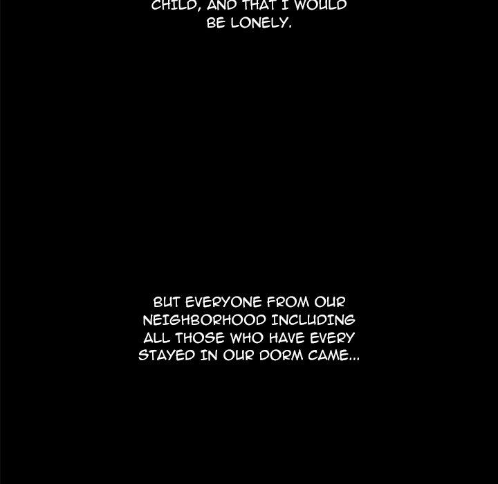 Bad Blood Manhwa - Chapter 36 Page 133