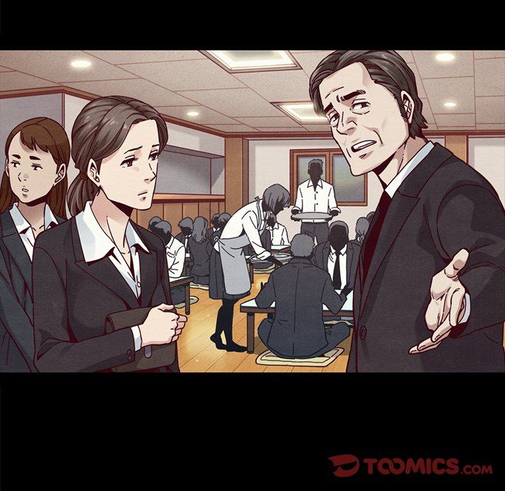 Bad Blood Manhwa - Chapter 36 Page 134