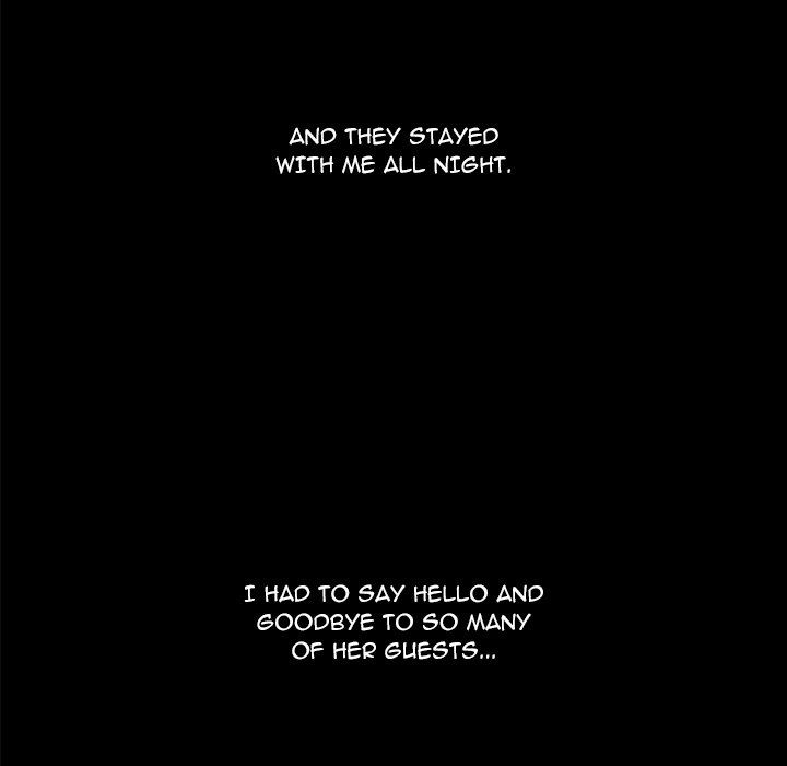 Bad Blood Manhwa - Chapter 36 Page 135