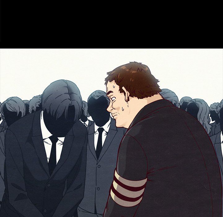 Bad Blood Manhwa - Chapter 36 Page 136