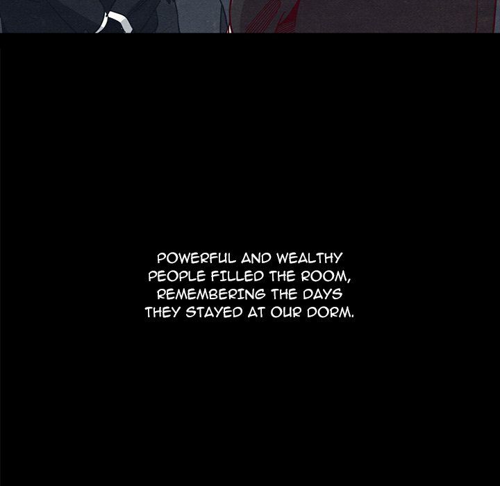 Bad Blood Manhwa - Chapter 36 Page 137