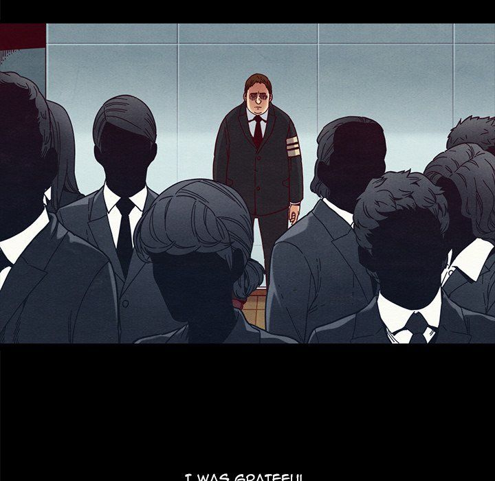 Bad Blood Manhwa - Chapter 36 Page 138