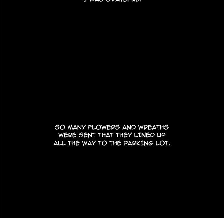 Bad Blood Manhwa - Chapter 36 Page 139