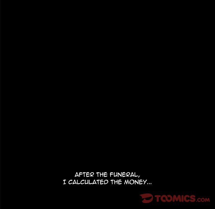 Bad Blood Manhwa - Chapter 36 Page 140