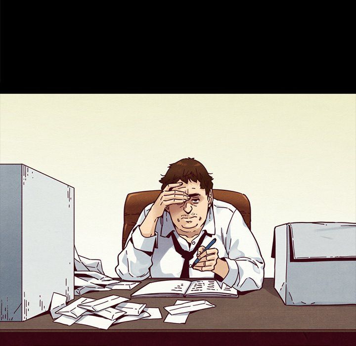 Bad Blood Manhwa - Chapter 36 Page 141