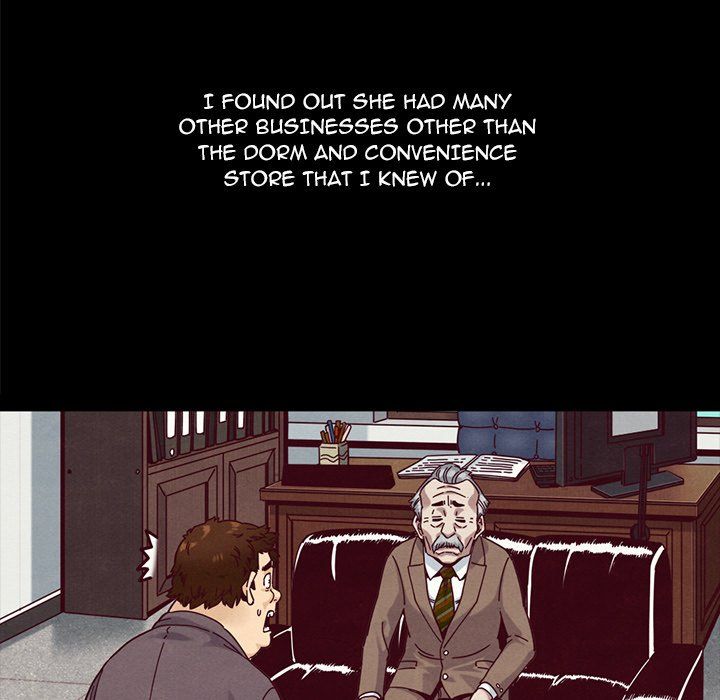 Bad Blood Manhwa - Chapter 36 Page 144