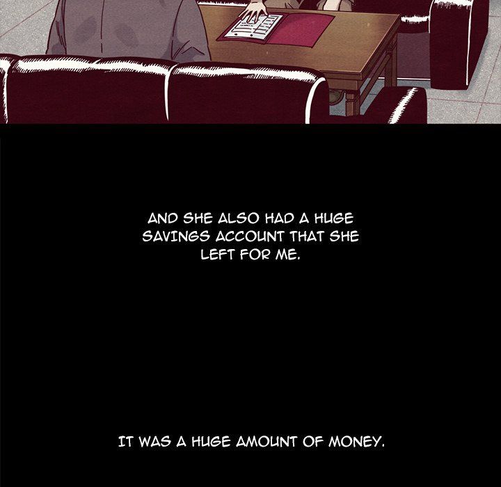 Bad Blood Manhwa - Chapter 36 Page 145