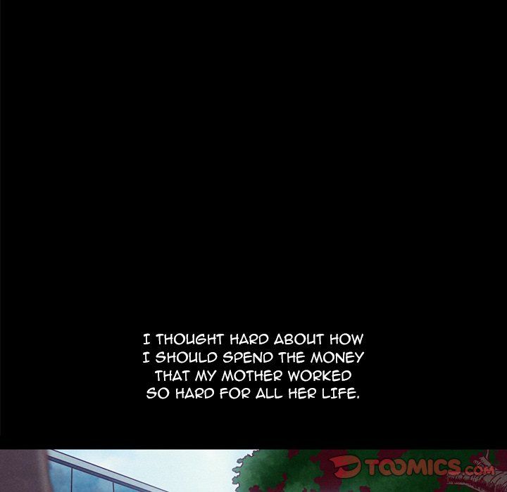 Bad Blood Manhwa - Chapter 36 Page 146