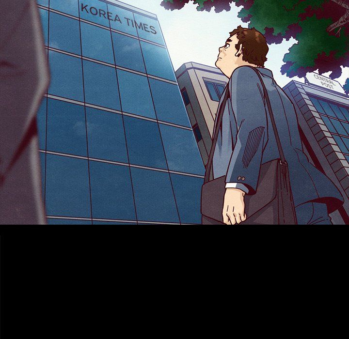 Bad Blood Manhwa - Chapter 36 Page 147