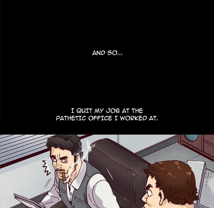 Bad Blood Manhwa - Chapter 36 Page 148