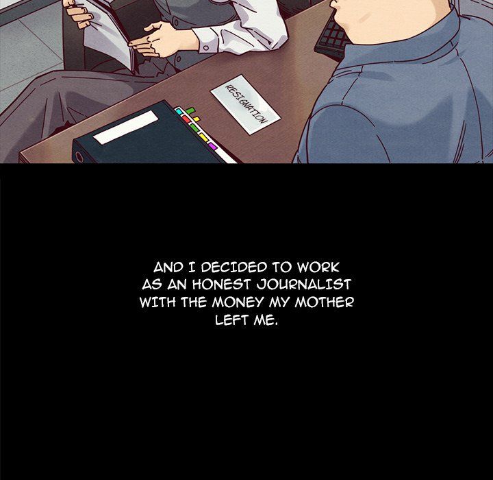 Bad Blood Manhwa - Chapter 36 Page 149