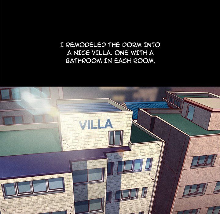 Bad Blood Manhwa - Chapter 36 Page 150