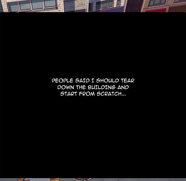 Bad Blood Manhwa - Chapter 36 Page 151