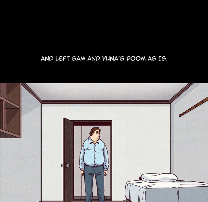 Bad Blood Manhwa - Chapter 36 Page 154