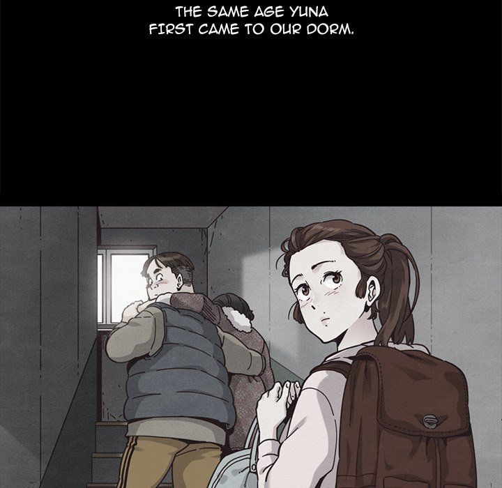 Bad Blood Manhwa - Chapter 36 Page 160