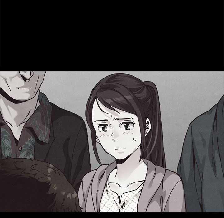 Bad Blood Manhwa - Chapter 36 Page 162