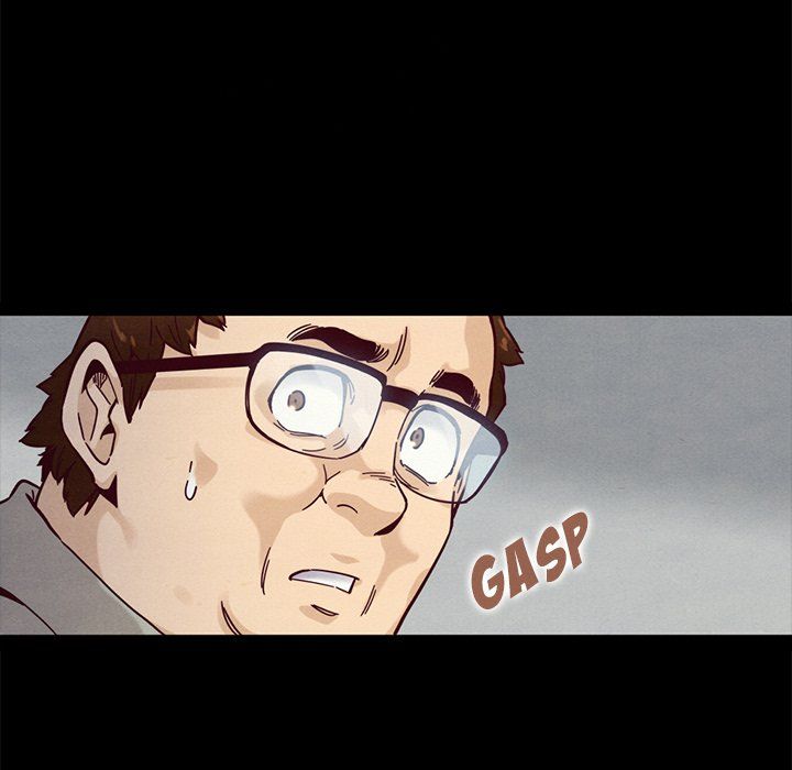 Bad Blood Manhwa - Chapter 36 Page 166