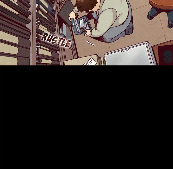 Bad Blood Manhwa - Chapter 36 Page 169