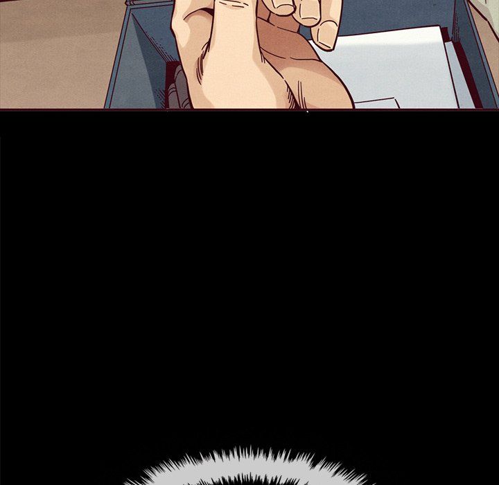 Bad Blood Manhwa - Chapter 36 Page 171