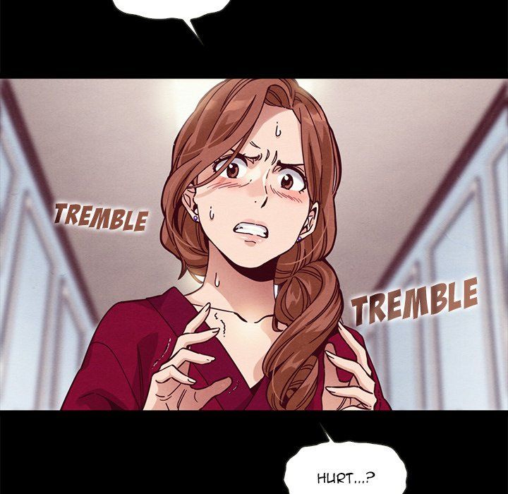 Bad Blood Manhwa - Chapter 40 Page 5